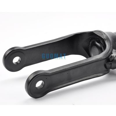 1643204313 Air Spring GL / ML- Classe Mercedes Suspensão Aérea W164 W / AIRMATIC W / ADS Frente