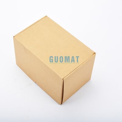 Kit 4L1Z5A891AA para suspensão aérea traseira