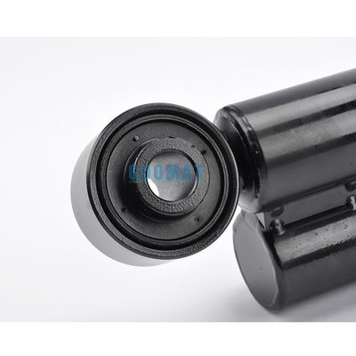 6L1Z18A099DA traseiro esquerdo Lincoln Navigator II Suspensão de ar absorvedor de choque com reservatório