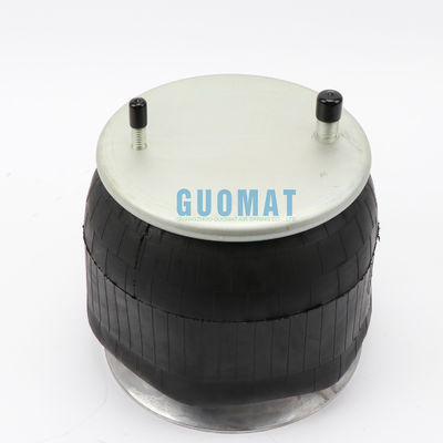 W01-358-8646 Firestone Neway Bus Air Spring Bellows para Golden Dragon Yutong 1T15M-2