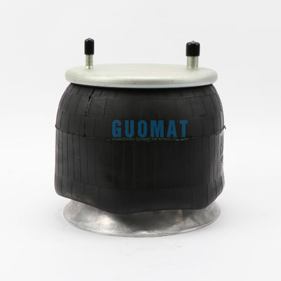 W01-358-8646 Firestone Neway Bus Air Spring Bellows para Golden Dragon Yutong 1T15M-2