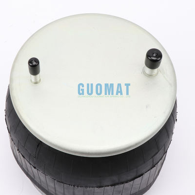 W01-358-8646 Firestone Neway Bus Air Spring Bellows para Golden Dragon Yutong 1T15M-2