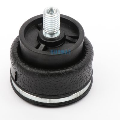 1S3-013 Goodyear Air Spring Super Cushion Mini Lobe Sleeve Seat para motocicleta Harley