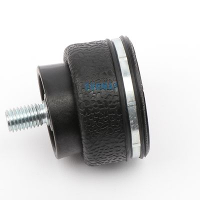 1S3-013 Goodyear Air Spring Super Cushion Mini Lobe Sleeve Seat para motocicleta Harley