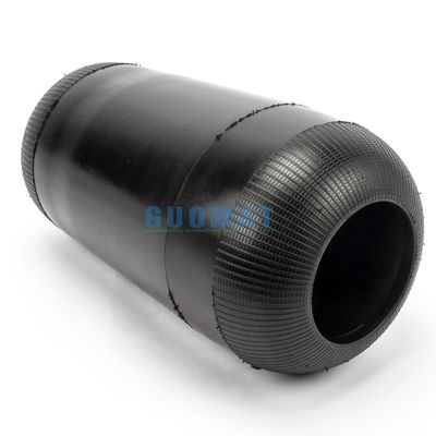 130.8mm Contitech Air Bag 884N Firestone Bus Borracha Air Spring W01-095-0295 1R1B 415 270