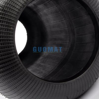 130.8mm Contitech Air Bag 884N Firestone Bus Borracha Air Spring W01-095-0295 1R1B 415 270