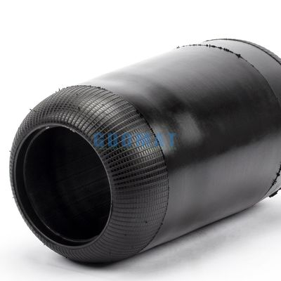 130.8mm Contitech Air Bag 884N Firestone Bus Borracha Air Spring W01-095-0295 1R1B 415 270