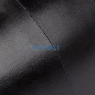 130.8mm Contitech Air Bag 884N Firestone Bus Borracha Air Spring W01-095-0295 1R1B 415 270