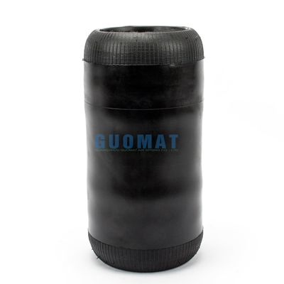 Reduzir Vibração 769N Contitech 1E 18 Mola Pneumática de Borracha Phoenix Para Suspensão Pneumática de Ônibus