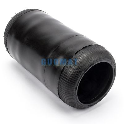 Reduzir Vibração 769N Contitech 1E 18 Mola Pneumática de Borracha Phoenix Para Suspensão Pneumática de Ônibus