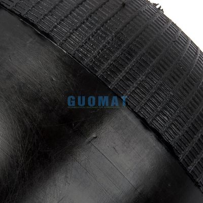 Reduzir Vibração 769N Contitech 1E 18 Mola Pneumática de Borracha Phoenix Para Suspensão Pneumática de Ônibus