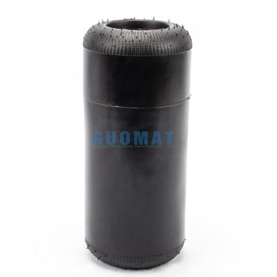 Saco de Primavera Universal Contitech 975N para EVO A6993280101 Sistema de Suspensão Automática Preto
