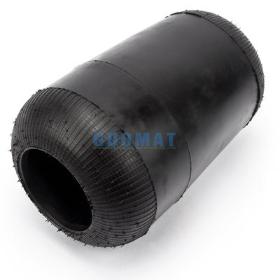 Contitech de borracha durável 673N W01-095-0198 Firestone Suspensão de ônibus Sacos de moagem de ar