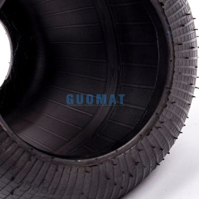 Contitech de borracha durável 673N W01-095-0198 Firestone Suspensão de ônibus Sacos de moagem de ar