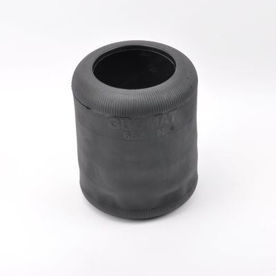 Contitech 662N Autocarro Air Spring 81436010018 Suspensão do homem Air Bellows 81436010051