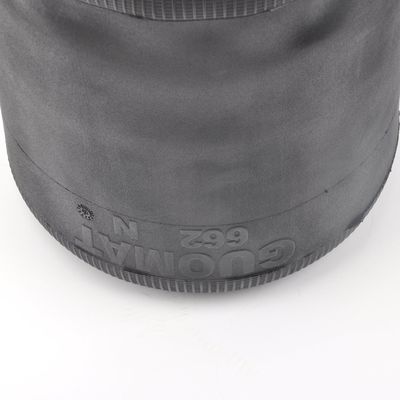 Contitech 662N Autocarro Air Spring 81436010018 Suspensão do homem Air Bellows 81436010051