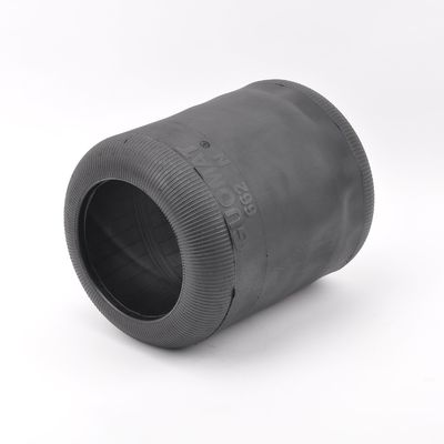 Contitech 662N Autocarro Air Spring 81436010018 Suspensão do homem Air Bellows 81436010051
