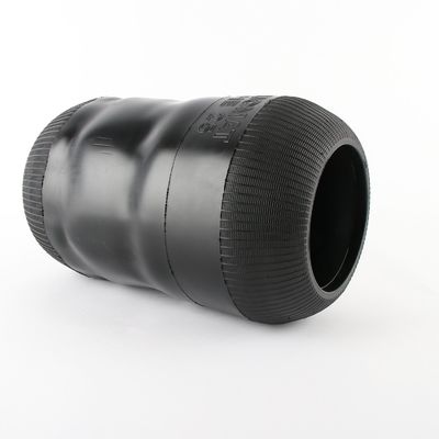 Mola de ar de borracha do ônibus do caminhão de W01-095-0021 Contitech 661N V1E25 Vibracoustic