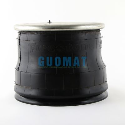 W01-358-9206 Firestone Elevator Axle Air Springs 1R14-033 Goodyear Truck Suspensão System Parts
