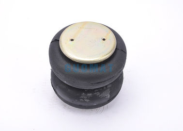 95 - Firestone W01-M58-7679 do conjunto da mola de ar de 325 milímetros do curso para o reboque 016808 de Schmitz