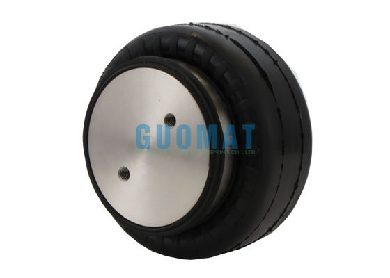 Goodyear 1B5-510 Cobertura de alumínio Primavera de ar industrial 50mm-120mm Substituição de saco de ar