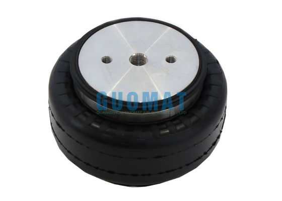 Goodyear 1B5-510 Cobertura de alumínio Primavera de ar industrial 50mm-120mm Substituição de saco de ar