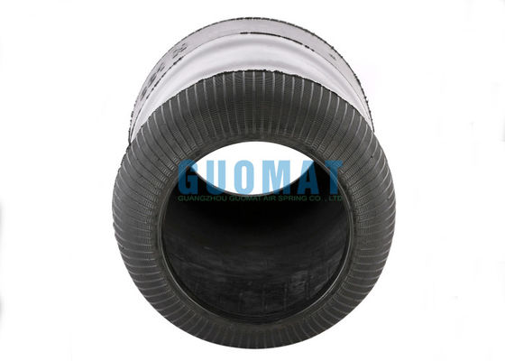 661N Contitech Borracha Natural Air Spring 1E25 Phoenix Autobus Peças sobressalentes Airbags