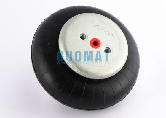 W01-358-7451 Peças de suspensão de ar de molas de ar simples