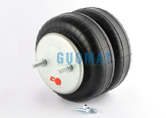 Bolsas de ar de borracha FD 200-25 426 Contitech 2B9-250 Goodyear Industrial Air Spring