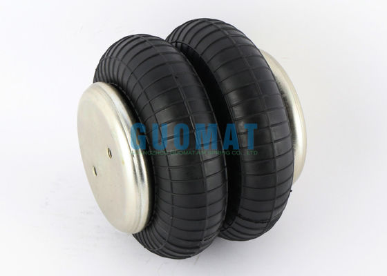 2B7070 GUOMAT Quadros de borracha de borracha contitech de dupla enroladura de molas de ar industrial FD 70-13