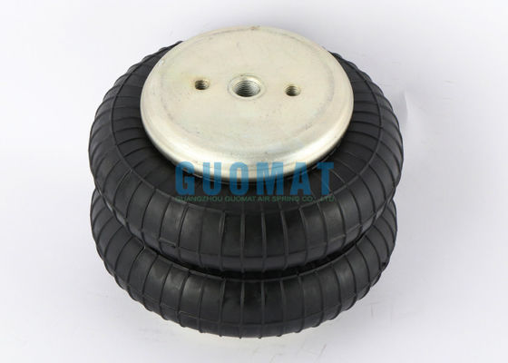 2B7070 GUOMAT Quadros de borracha de borracha contitech de dupla enroladura de molas de ar industrial FD 70-13