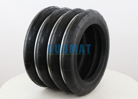 YOKOHAMA Borracha Air Bellows S-300-4R S-300-4 Punching Press Air Spring Air Lift Bag