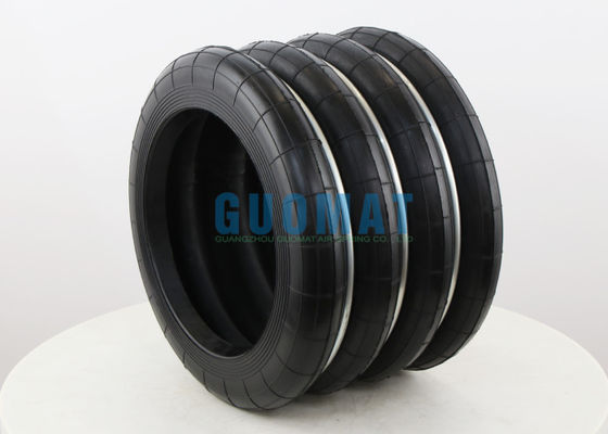 YOKOHAMA Borracha Air Bellows S-300-4R S-300-4 Punching Press Air Spring Air Lift Bag