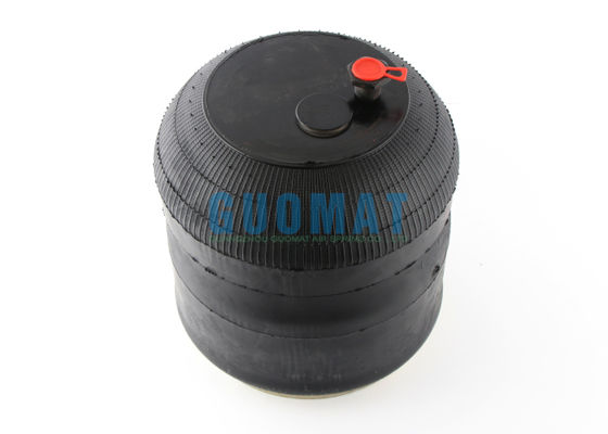 4183NP23 Contitech Truck Air Spring A9423201321 Suspensão Air Shock Para Mercedes Benz