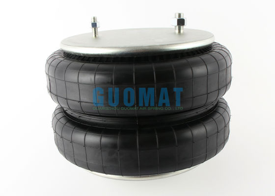 W013586884 Bolsas de Suspensão Pneumática Firestone FD 200-19 724 Contitech Amortecedor Pneumático Ondulado Crimpado