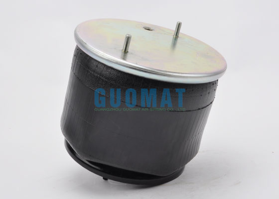 Substituição OEM 1R12-825 Mola Pneumática de Borracha Goodyear Suspensão de Caminhão V-olvo 20703452
