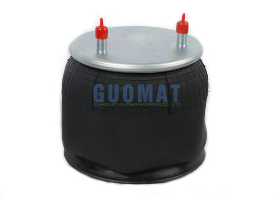 W01-358-9978 Bolsa de Mola Pneumática Firestone para Reboque 1R12-668 Substituição da Suspensão Pneumática Goodyear