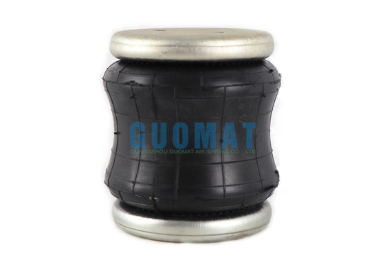 W013587725 Atuador de Mola Pneumática Firestone 141 Altura de Design Amortecedor Pneumático de Borracha Repalcement