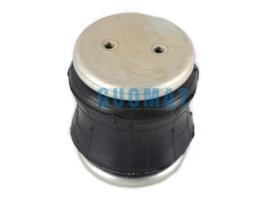 W013587725 Atuador de Mola Pneumática Firestone 141 Altura de Design Amortecedor Pneumático de Borracha Repalcement