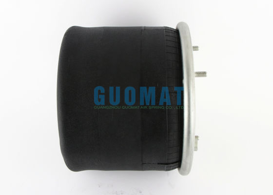 1R12-711 Suspensão de camião Primavera de ar 836M2K1 Contitech Eixo de elevação Balão de ar Trailer