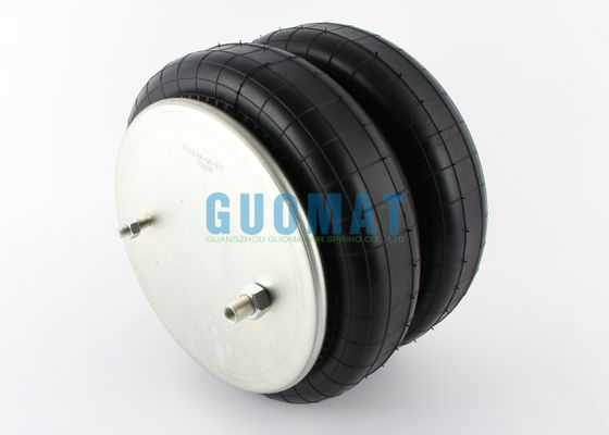FD 530-35 530 Mola Pneumática Contitech W01-358-7557 Firestone Elevação da Plataforma do Veículo