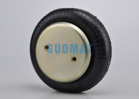 W013586920/W013587043 Mola pneumática de borracha Firestone 1B12-305 Fole de ar industrial Goodyear