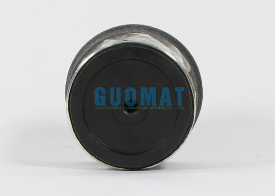 Atuador de ar Firestone Bellows W02-358-7086 Molas de suspensão pneumática do eixo de elevação de caminhão