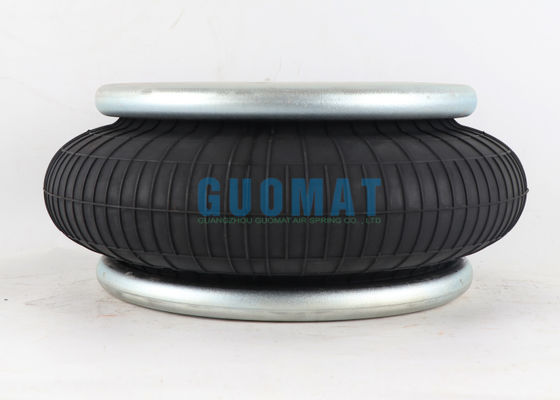 Mola pneumática de substituição Firestone Airide W01-358-7094 para máquina de desidratação