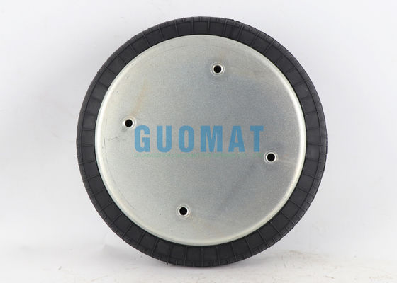 Mola pneumática de substituição Firestone Airide W01-358-7094 para máquina de desidratação