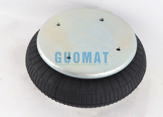 Mola pneumática de substituição Firestone Airide W01-358-7094 para máquina de desidratação
