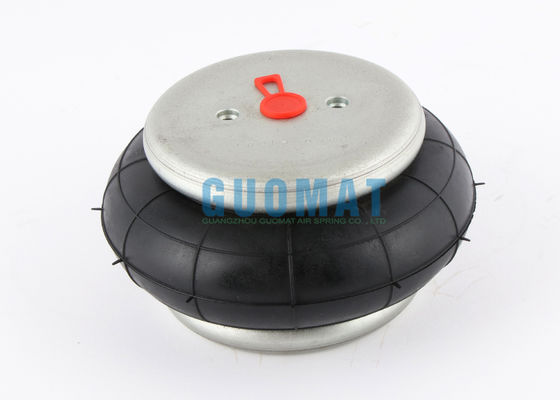 Contitech Air Spring Bellows Cylinder FS70-7 Industrial Vibrating Screen Absorção de choque