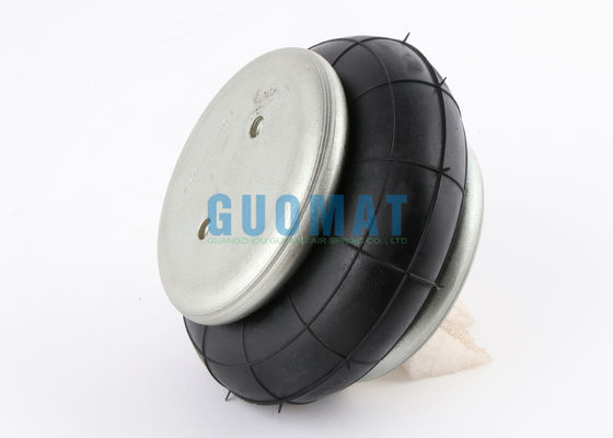 Contitech Air Spring Bellows Cylinder FS70-7 Industrial Vibrating Screen Absorção de choque
