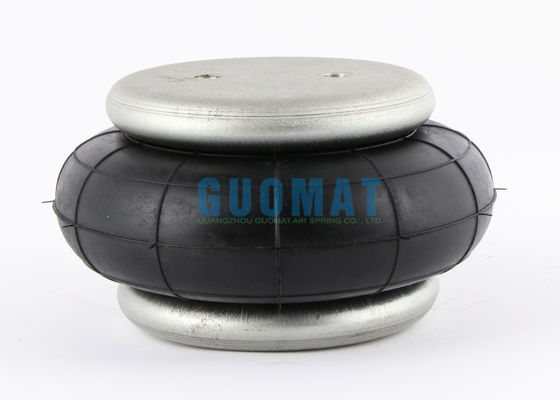 Contitech Air Spring Bellows Cylinder FS70-7 Industrial Vibrating Screen Absorção de choque