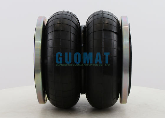 T272/N Actuador de galhos industriais 272.2.190 GART Primavera de ar enrolada 93740 CF Gomma